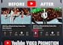 do youtube video promotion in USA